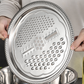Multifunctional Stainless Steel Sink 🥒🥕🥔🍠