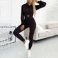 🌸2025 HOT SALE -54%OFF Women's Two-Piece Hooded Tracksuit Set