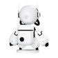 🤖New products in 2025💥Low-Power Robot Real-Time Monitoring Camera