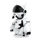 🤖New products in 2025💥Low-Power Robot Real-Time Monitoring Camera