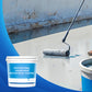 💯 Professional-Grade Roof Waterproof Coating