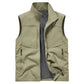 🔥Buy 2 Free shipping🔥Men's Comfortable Quick-Dry Vest with Pockets