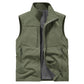 🔥Buy 2 Free shipping🔥Men's Comfortable Quick-Dry Vest with Pockets