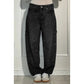 🌸Spring Specials💐 Women's Straight Jeans with Rhinestones
