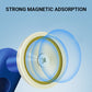 Heavy-Duty Magnetic Welding Ground Clamp