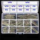 🔥🔥🔥304 Stainless Steel GB91 Cotter Pin Set