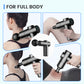 💥Portable Deep Tissue Massager with 6 Speeds & 8 Heads🎁