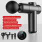💥Portable Deep Tissue Massager with 6 Speeds & 8 Heads🎁