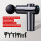 💥Portable Deep Tissue Massager with 6 Speeds & 8 Heads🎁