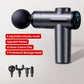 💥Portable Deep Tissue Massager with 6 Speeds & 8 Heads🎁