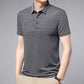 👔🎁Father's Day Special💪 60% OFF - Men's Breathable & Soft Short Sleeve Shirt Made with Supima Cotton - The perfect gift for the man who deserves the best!