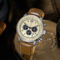 🎁 Men's Waterproof Multifunctional Quartz Watch