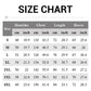Men’s Oversized Crewneck Long Sleeve Pocket Shirt