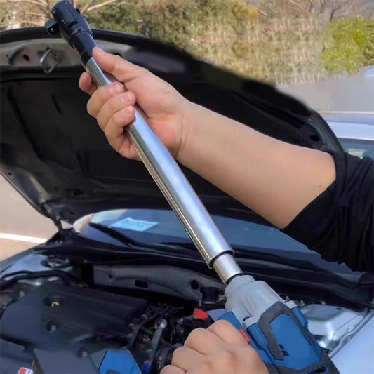 👍💥Dual-Mode Extendable Ratchet Wrench🔩