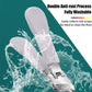 🎉Buy 1 Get 1 Free🎉Wide Jaw Opening Anti-Splash Slanted Nail Clipper