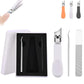 🎉Buy 1 Get 1 Free🎉Wide Jaw Opening Anti-Splash Slanted Nail Clipper