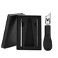 🎉Buy 1 Get 1 Free🎉Wide Jaw Opening Anti-Splash Slanted Nail Clipper