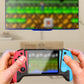 🎮Limited Time Half Price-500-in-1 Large Screen Handheld Classic Game Console