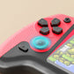 🎮Limited Time Half Price-500-in-1 Large Screen Handheld Classic Game Console