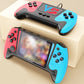 🎮Limited Time Half Price-500-in-1 Large Screen Handheld Classic Game Console