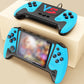 🎮Limited Time Half Price-500-in-1 Large Screen Handheld Classic Game Console