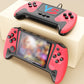 🎮Limited Time Half Price-500-in-1 Large Screen Handheld Classic Game Console