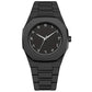 ✨2025 New Design✨Men's Sleek Minimalist Ultra Thin Casual Watch