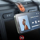🔥Bendable Magnetic Car Phone Holder