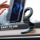 🔥Bendable Magnetic Car Phone Holder