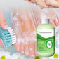Large Volume Deodorizing & Antibacterial Mugwort Foot Care Liquid