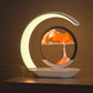 ⏳Time-limited Special⌛ Moving Sand Art Lamp with Wireless Charging Panel