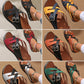 💎Special Offer 50% OFF💎Women's Fashion Belt Buckle Thick Bottom Sandal Slippers