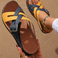 💎Special Offer 50% OFF💎Women's Fashion Belt Buckle Thick Bottom Sandal Slippers