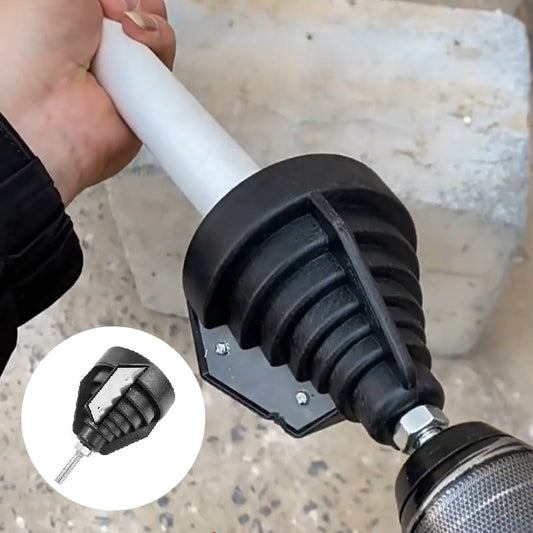 ⏳Time-limited Special⌛20-63mm PVC PE Pipe Chamfer Tool