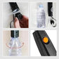 UV Blocking Umbrella with Fan