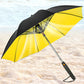 UV Blocking Umbrella with Fan