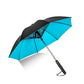 UV Blocking Umbrella with Fan