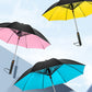UV Blocking Umbrella with Fan
