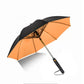 UV Blocking Umbrella with Fan