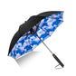 UV Blocking Umbrella with Fan