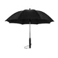UV Blocking Umbrella with Fan