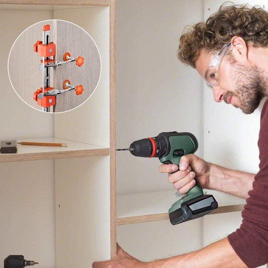 🛠️ The Pro’s Secret to Flawless Drawer Slides Every Time!