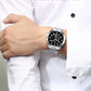 🔥Fashion Waterproof Luminous Quartz Watch🔥