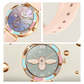 🌸Designed for Women Bluetooth Sports Smartwatch - Stylish Health⌚