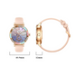 🌸Designed for Women Bluetooth Sports Smartwatch - Stylish Health⌚