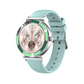 🌸Designed for Women Bluetooth Sports Smartwatch - Stylish Health⌚