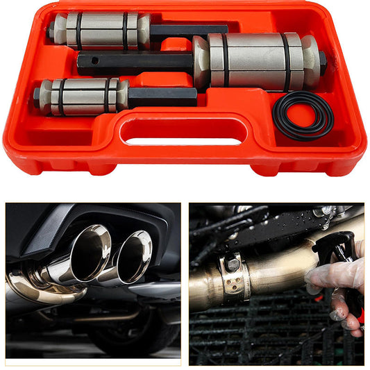 Exhaust Pipe Expander Tool Kit