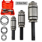 Exhaust Pipe Expander Tool Kit