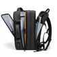 Multi-Functional Large-Capacity Handheld Expansion Backpack