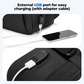 Multi-Functional Large-Capacity Handheld Expansion Backpack